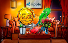 Ripple, Robinhood expand partnership to bring RLUSD to retail and institutional markets