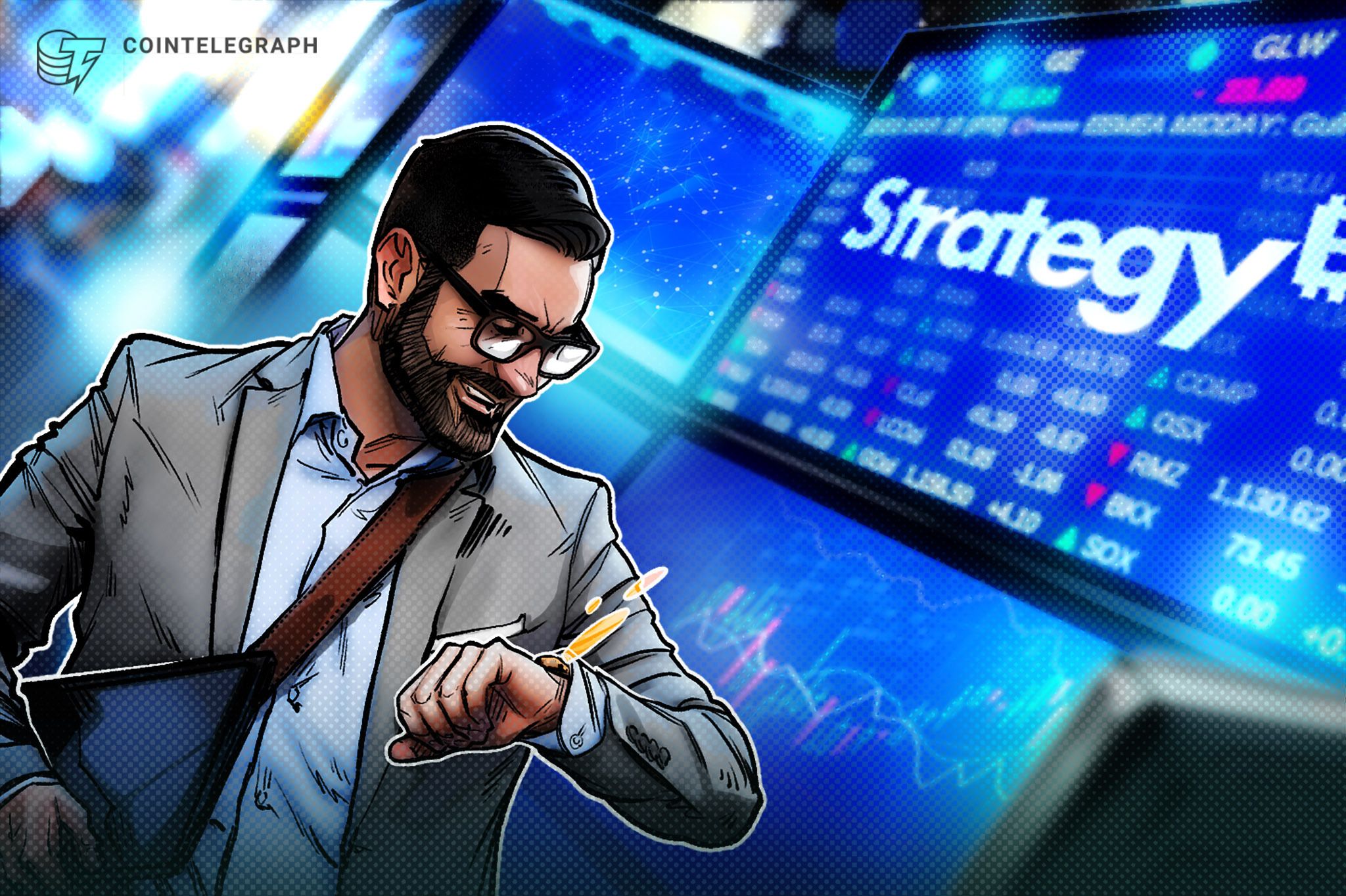 Bitcoin think tank questions MSCI’s ‘invisible committee’ over Strategy, Metaplanet rule