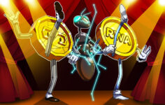 Tx launches USTX stablecoin to pull RWA liquidity onto its chain