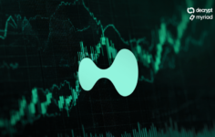 Hyperliquid’s HYPE Jumps 13% as NYSE Owner ICE Moves to Bring Its Perpetual Futures to the US