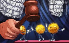 Circle shareholder sues Trump, World Liberty and Steve Witkoff over crypto deals