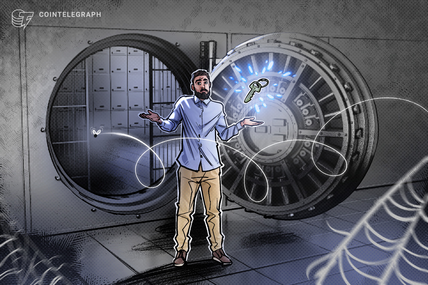 Binance points to engineer’s hacked laptop in $6.3B breach