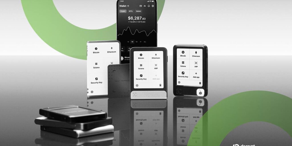 Ledger Says All Confirmed Cases in Suspected $87M Drain Tied to Reseller CryptoBilis