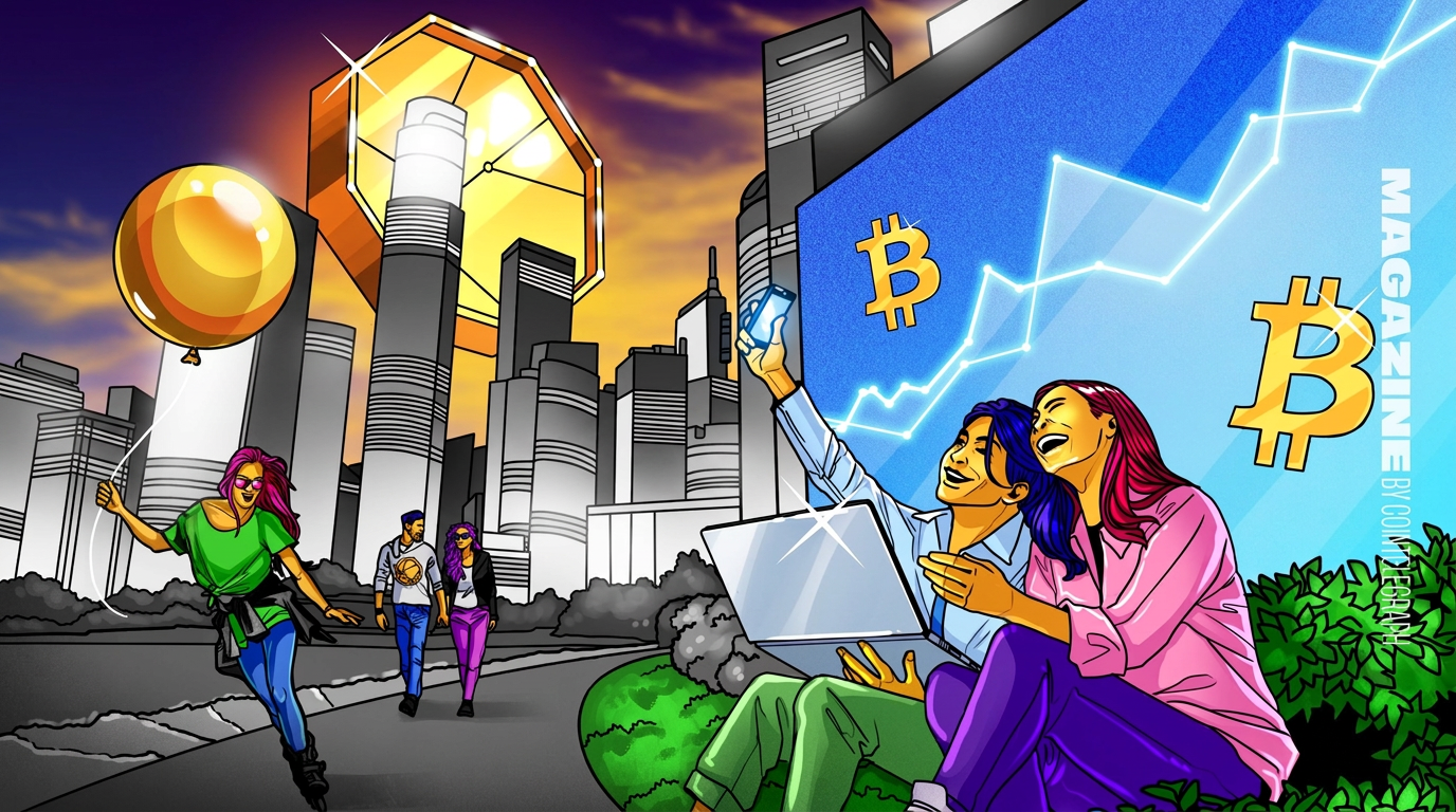 Bitcoin turns 18: Has the original rebel grown up?