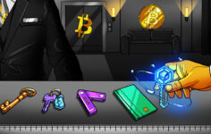 5 alternatives to Ledger to store your Bitcoin