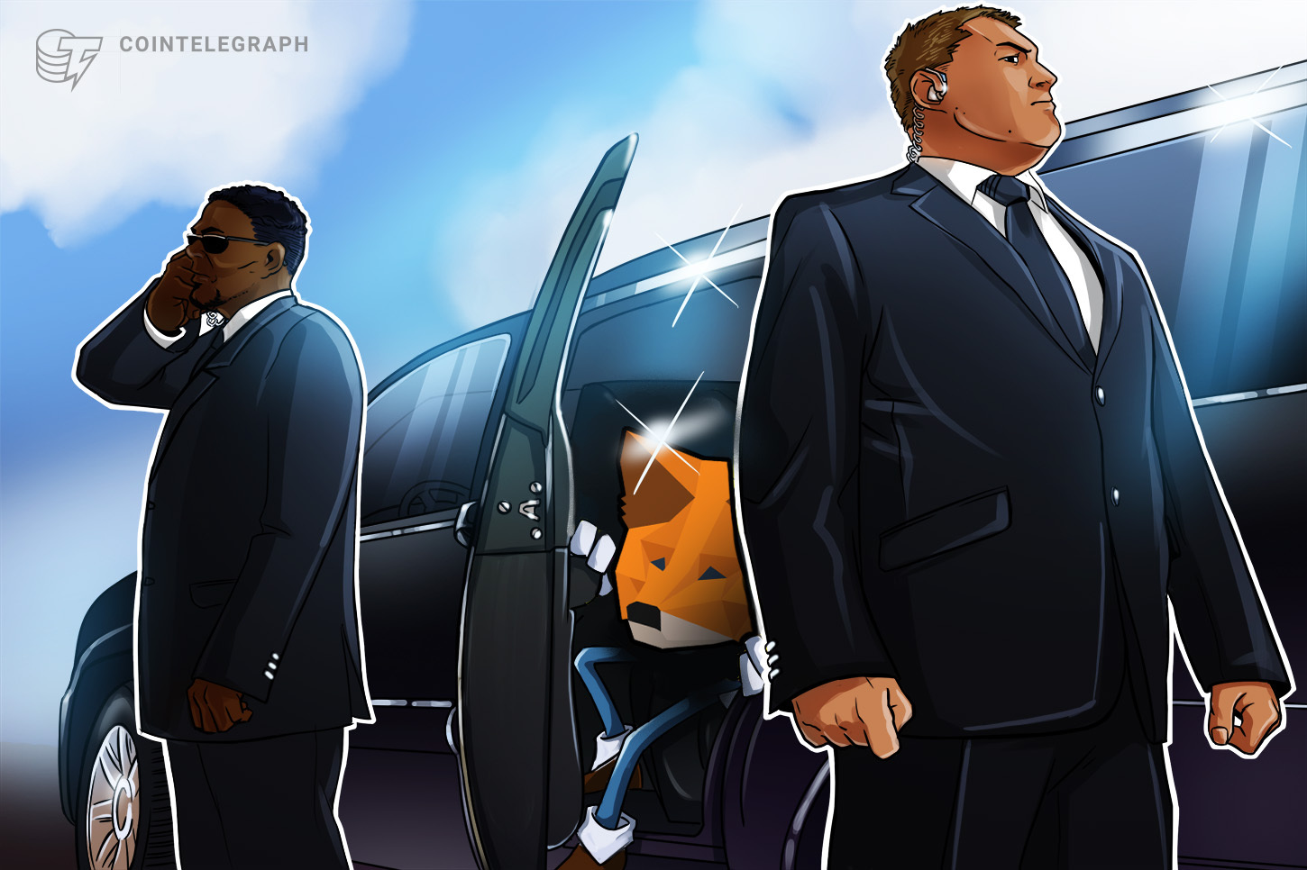 MetaMask, açıklanmayan güvenlik olayı nedeniyle Ethereum doğrulayıcılarından çıktı