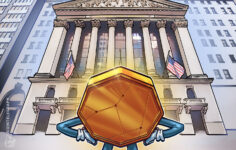 Alphabet, Microsoft add objections to OKX-ICE proposed tokenized stock platform