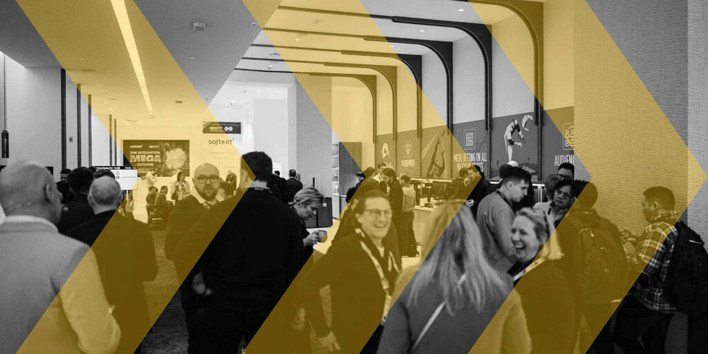 NEXTPredict Paid $12,000 to Hedge Its Conference on a Prediction Market