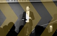 A $3M Hedge, a Midterm Test and Retail’s Rise: Prediction Markets at NEXTPredict