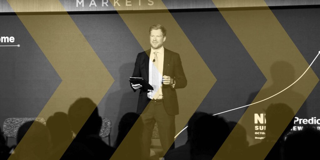 A $3M Hedge, a Midterm Test and Retail’s Rise: Prediction Markets at NEXTPredict
