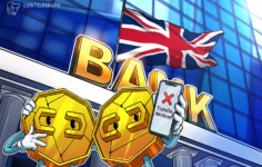 Lloyds and Barclays among UK banks named in crypto transfer complaints, advocacy group says