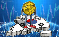 Injective, BDACS plan Korean won stablecoin settlement for tokenized assets