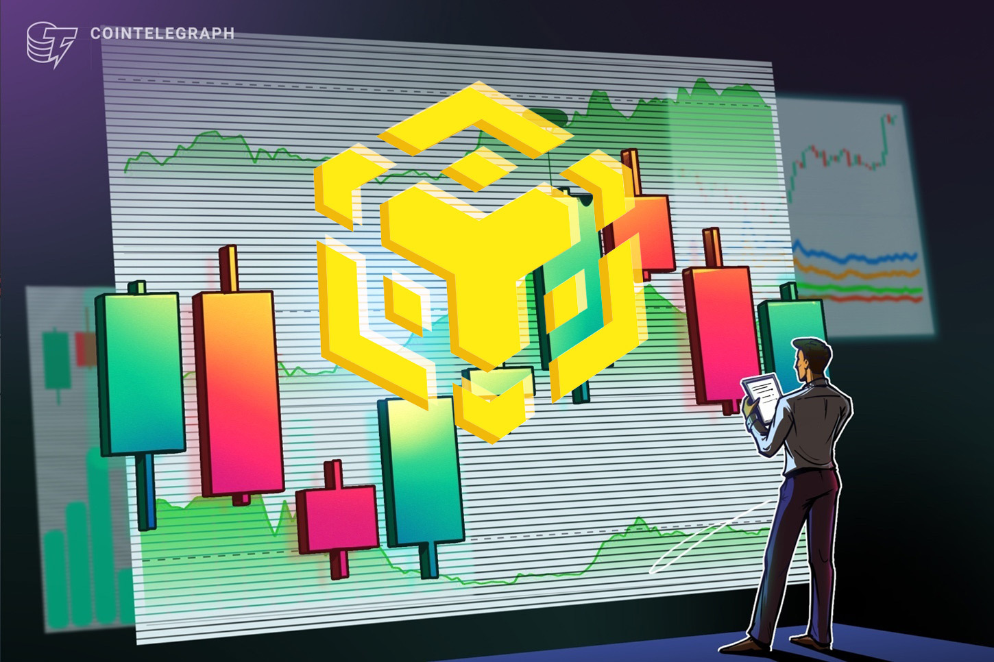 BNB Chain tokenize edilmiş hisse senetlerinde 1 milyar doları aştı, piyasa 3,7 milyar dolara ulaşırken ETF’ler