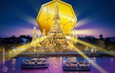 Bitget, 388 milyon dolarlık saldırıdan haftalar sonra Tayland kripto borsasını satın almayı planlıyor