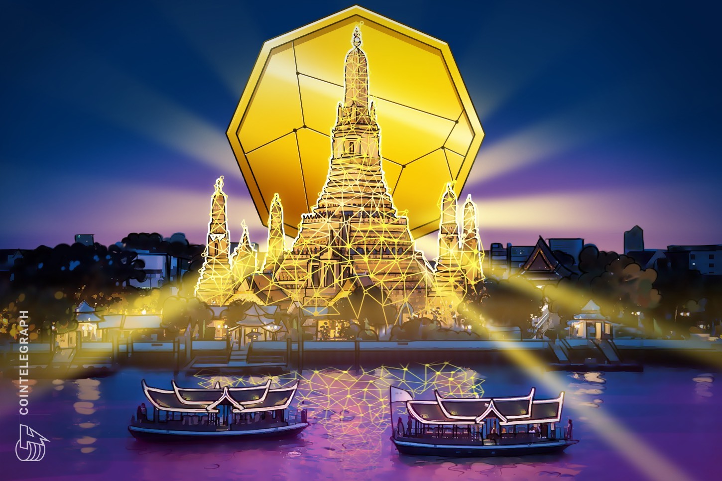 Bitget, 388 milyon dolarlık saldırıdan haftalar sonra Tayland kripto borsasını satın almayı planlıyor