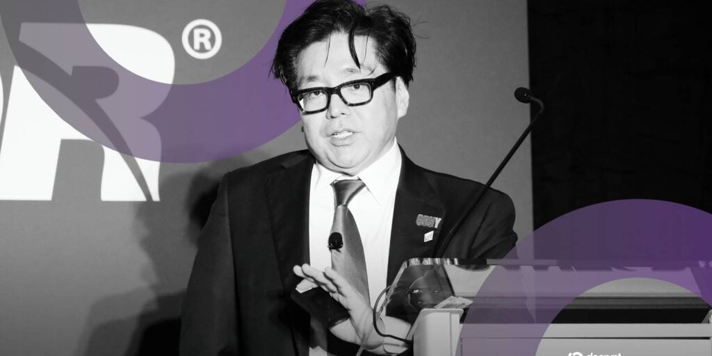 Bitmine’s Relentless Ethereum Buying Is About to End, Tom Lee Says