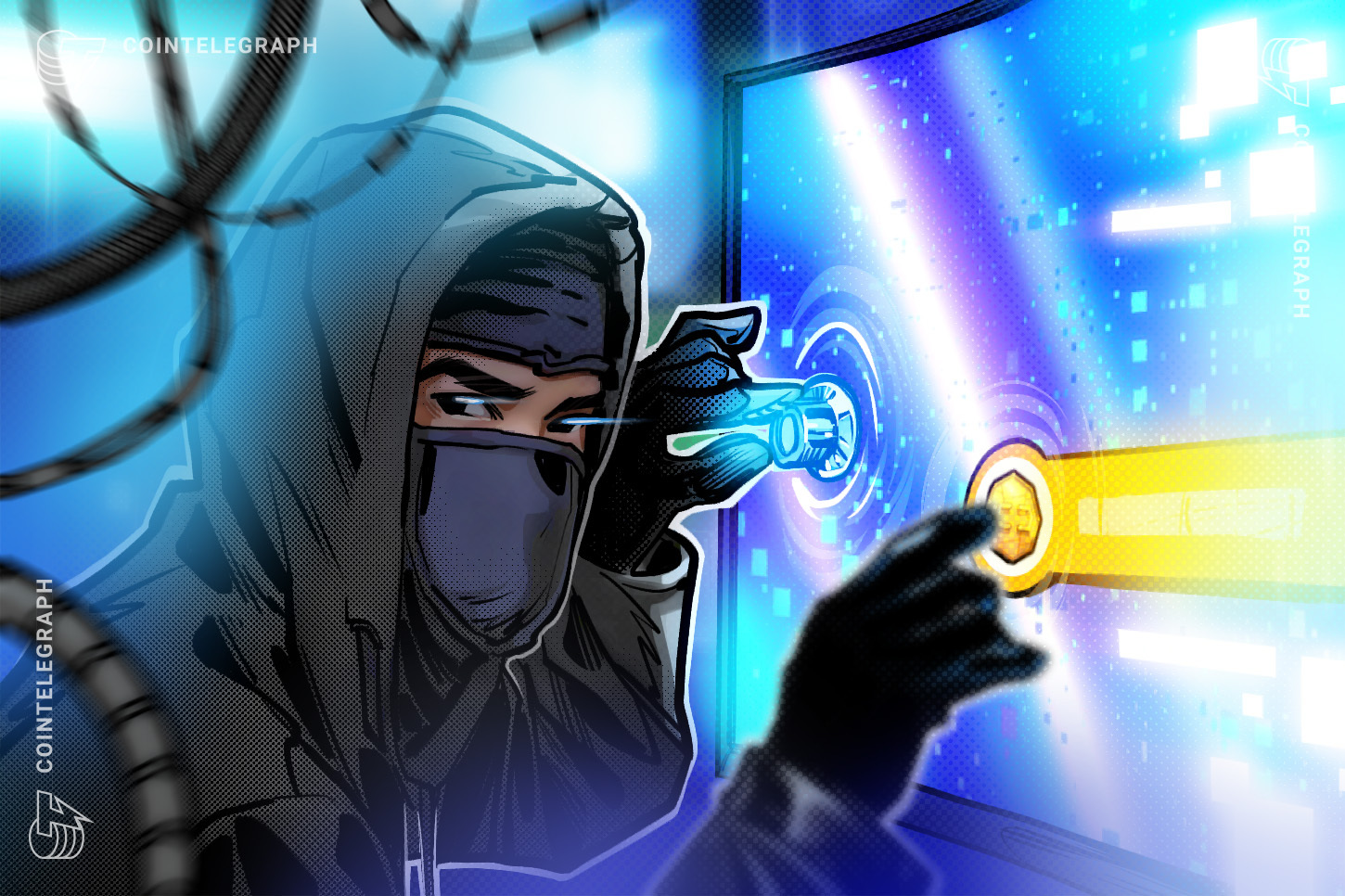 Binance hit by $5.8B hack as Tether and Circle freeze billions