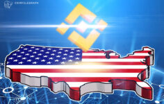 Binance $6.3B record hack sparks pre-election political chatter  