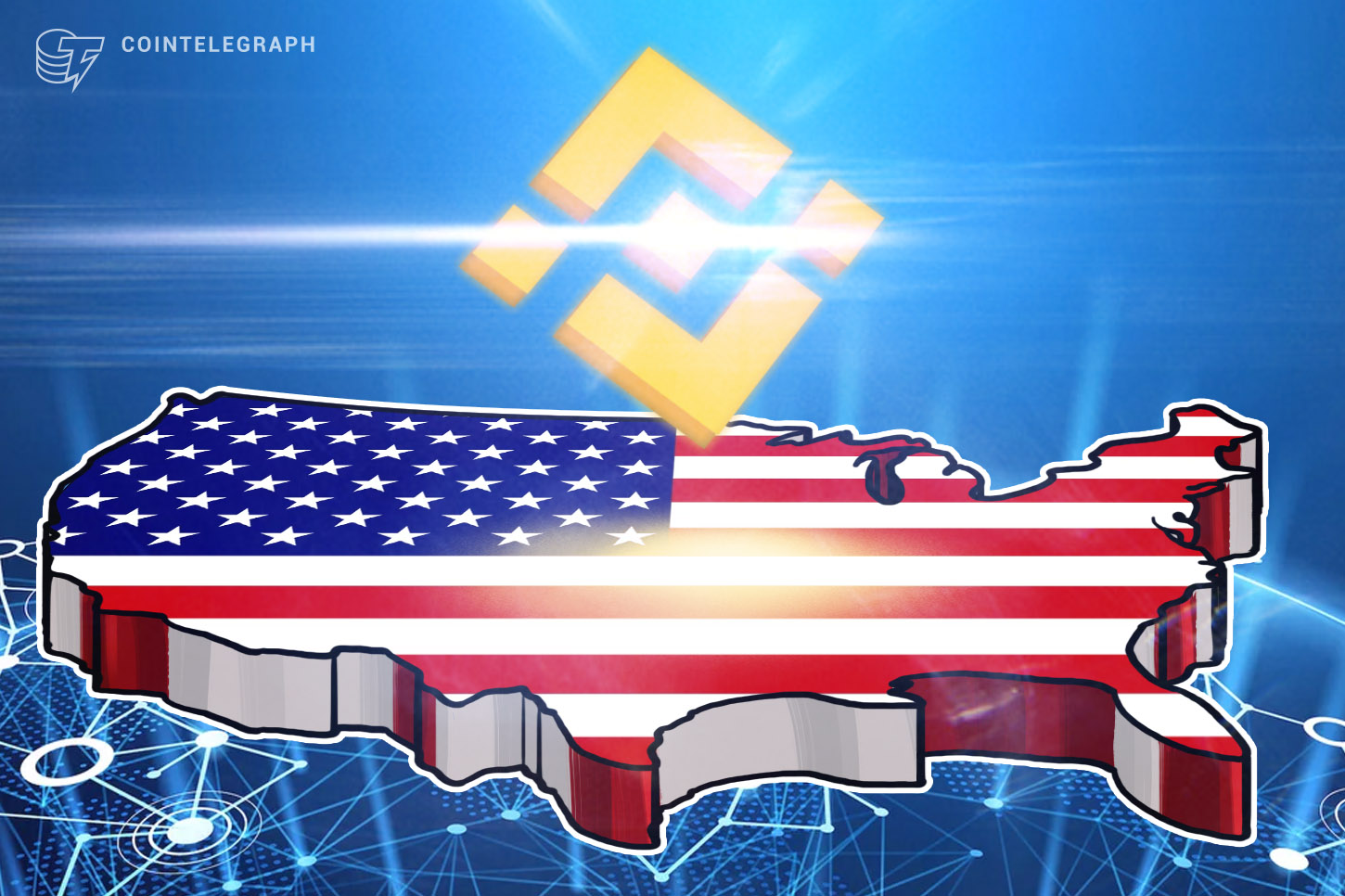 Binance $6.3B record hack sparks pre-election political clashes