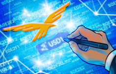 World Liberty’s USD1 stablecoin sheds $400M in market cap in two weeks