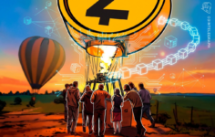 Zcash rallies 12% as developers finalize NU7 activation height